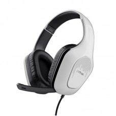 AURICULARES TRUSTR GXT 415 ZIROX WH-DU4 AURICULARES TRUSTR GXT 415 ZIROX WH