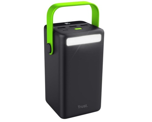 BATERIA TRUST REDOH XXL 50000MAH