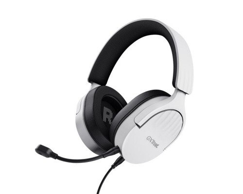 AURICULARES TRUSTR GXT 489 FAY WH-DU8 AURICULARES TRUSTR GXT 489 FAY WH