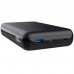 BATERIA TRUST LARO 100W 20MHA BK