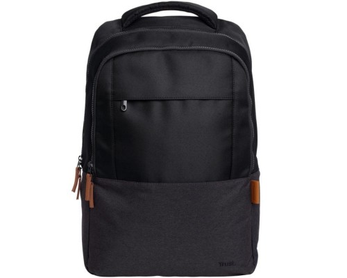 MOCHILA TRUSTHI LISBOA 16 BK