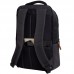 MOCHILA TRUSTHI LISBOA 16 BK