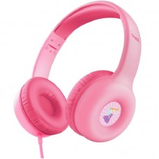 AURICULARES TRUSTR NOUNA KIDS PK-DU3 AURICULARES TRUSTR NOUNA KIDS PK