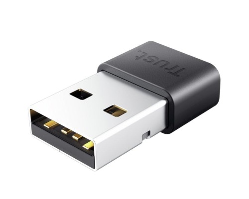 ADAPTADOR TRUST BLUETOOTH MYNA