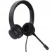 AURICULARES TRUSTR HS-260 USB ENC BK-DU5 AURICULARES TRUSTR HS-260 USB ENC BK