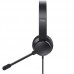 AURICULARES TRUSTR HS-260 USB ENC BK-DU5 AURICULARES TRUSTR HS-260 USB ENC BK