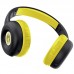 AURICULARES TRUSTR NOUNA WIR KIDS BK-DU6 AURICULARES TRUSTR NOUNA WIR KIDS BK
