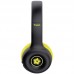 AURICULARES TRUSTR NOUNA WIR KIDS BK-DU6 AURICULARES TRUSTR NOUNA WIR KIDS BK