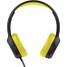 AURICULARES TRUSTR NOUNA KIDS BK-DU3 AURICULARES TRUSTR NOUNA KIDS BK