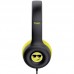 AURICULARES TRUSTR NOUNA KIDS BK-DU3 AURICULARES TRUSTR NOUNA KIDS BK