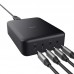 CARGADOR TRUSTGA MAXO 240W 4 USB C-DU30 CARGADOR TRUSTGA MAXO 240W 4 USB C