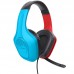 AURICULARES TRUSTR GXT 416S ZIROX BL RD-DU4 AURICULARES TRUSTR GXT 416S ZIROX BL RD