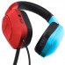 AURICULARES TRUSTR GXT 416S ZIROX BL RD-DU4 AURICULARES TRUSTR GXT 416S ZIROX BL RD