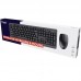 TECLADO TRUST SET PRIMO WIRELESS-DU3 TECLADO TRUST SET PRIMO WIRELESS