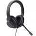 AURICULARES TRUSTR AYDA MAX BK-DU4 AURICULARES TRUSTR AYDA MAX BK
