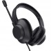 AURICULARES TRUSTR AYDA MAX USB BK-DU6 AURICULARES TRUSTR AYDA MAX USB BK