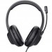 AURICULARES TRUSTR AYDA MAX USB BK-DU6 AURICULARES TRUSTR AYDA MAX USB BK