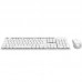 TECLADO TRUST SET 25467-DU5 TECLADO TRUST SET 25467
