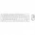 TECLADO TRUST SET 25467-DU5 TECLADO TRUST SET 25467