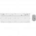 TECLADO TRUST SET 25467-DU5 TECLADO TRUST SET 25467
