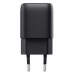 CARGADOR TRUSTGA MAXO 30W BK