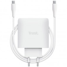 CARGADOR TRUSTGA MAXO 65W WH C