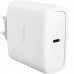CARGADOR TRUSTGA MAXO 65W WH C-DU11 CARGADOR TRUSTGA MAXO 65W WH C