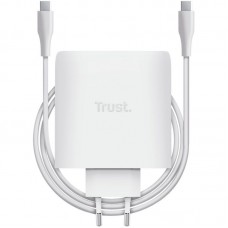 CARGADOR TRUSTGA MAXO 100W 2C WH