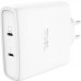 CARGADOR TRUSTGA MAXO 100W 2C WH-DU16 CARGADOR TRUSTGA MAXO 100W 2C WH