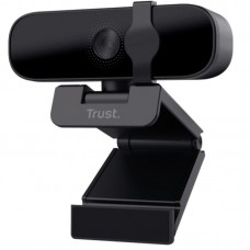 WEBCAM TRUSTCAM TANOR BK-DU5 WEBCAM TRUSTCAM TANOR BK