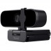 WEBCAM TRUSTCAM TANOR BK