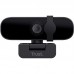 WEBCAM TRUSTCAM TANOR BK