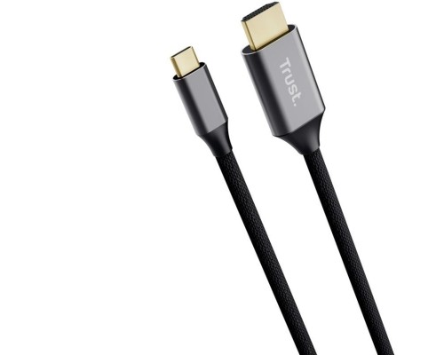 CABLE TRUST CALYX