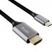 CABLE TRUST CALYX