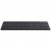 TECLADO TRUST VAIYA BK