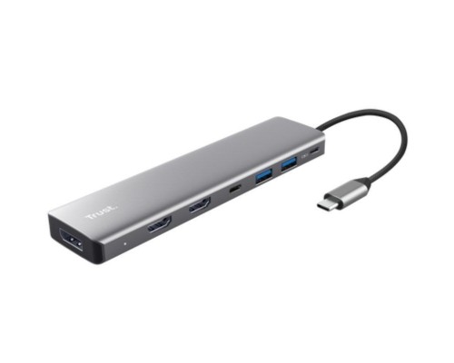 HUB TRUST DALYX 7 EN 1 GY