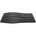 TECLADO TRUST KEYRA ERGO MULTI BK-DU11 TECLADO TRUST KEYRA ERGO MULTI BK