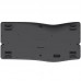 TECLADO TRUST KEYRA ERGO MULTI BK-DU11 TECLADO TRUST KEYRA ERGO MULTI BK