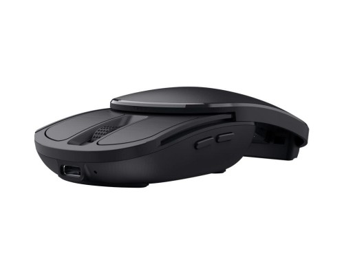 RATON TRUST ZYLO BK-DU6 RATON TRUST ZYLO BK