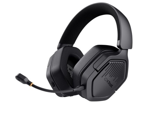 AURICULARES TRUSTR GXT 493PS CARUS BK-DU10 AURICULARES TRUSTR GXT 493PS CARUS BK