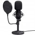 MICROFONO TRUST GXT 269 EMITA II-DU15 MICROFONO TRUST GXT 269 EMITA II