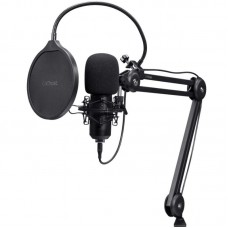 MICROFONO TRUST GXT 270 EMITA IIP-DU17 MICROFONO TRUST GXT 270 EMITA IIP