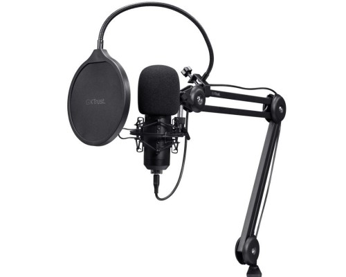 MICROFONO TRUST GXT 270 EMITA IIP-DU17 MICROFONO TRUST GXT 270 EMITA IIP