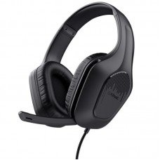 AURICULARES TRUSTR GXT 417 ZIROX BK-DU4 AURICULARES TRUSTR GXT 417 ZIROX BK