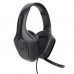 AURICULARES TRUSTR GXT 417 ZIROX BK-DU4 AURICULARES TRUSTR GXT 417 ZIROX BK