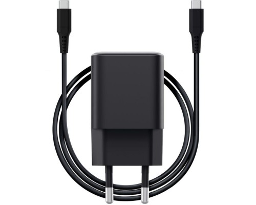 CARGADOR TRUSTGA MAXO 65W UR BK-DU11 CARGADOR TRUSTGA MAXO 65W UR BK
