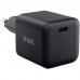 CARGADOR TRUSTGA MAXO 65W UR BK-DU11 CARGADOR TRUSTGA MAXO 65W UR BK
