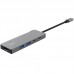 HUB TRUST DALYX 5 EN 1 GY