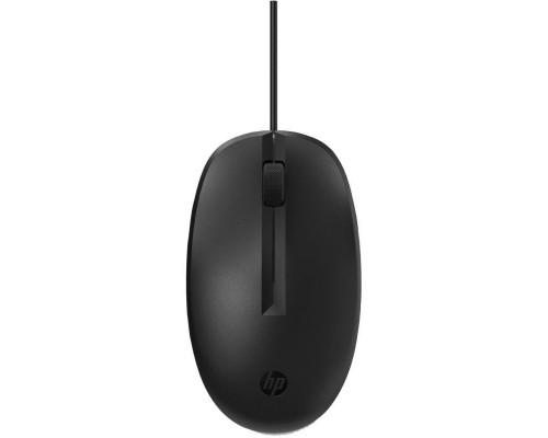 HPAP-MOU 125 BK V2