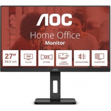 MONITOR AOC 27E3QAF-DU35 MONITOR AOC 27E3QAF